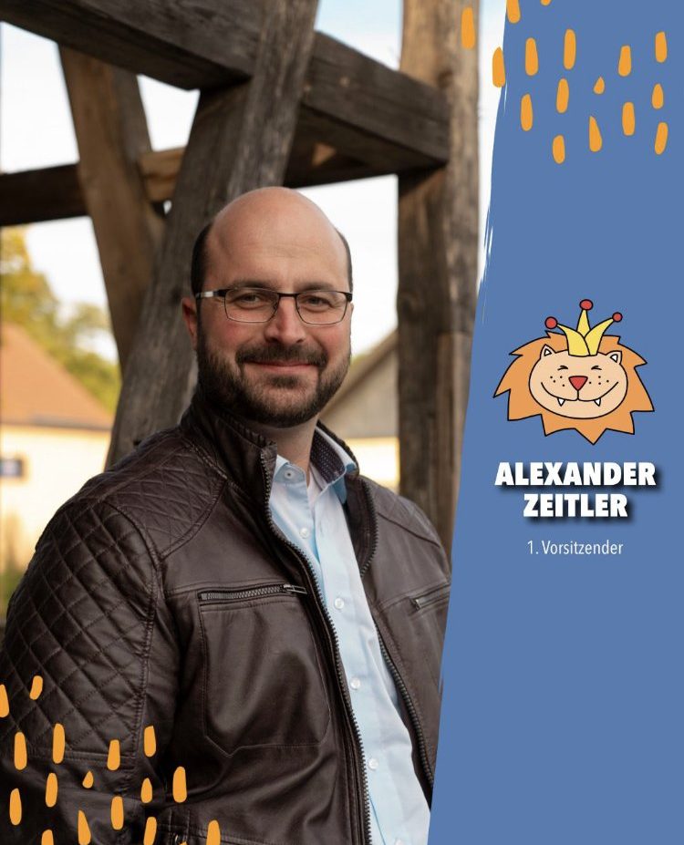 Alexander-Zeitler