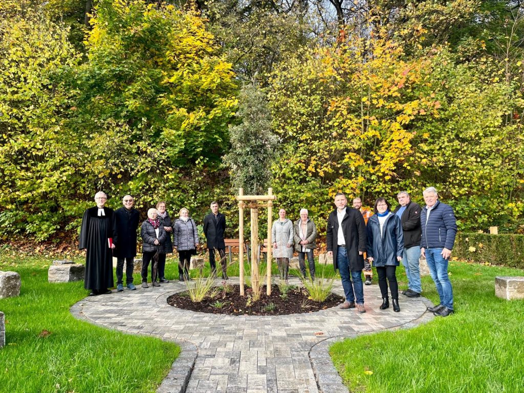 Bad Rodach Neustart mit Alexander Zeitler ZweiLänderMAGAZIN