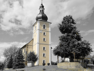 St. Marienkirche Eishausen