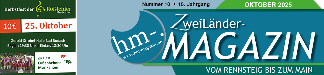 ZweiLänder-MAGAZIN