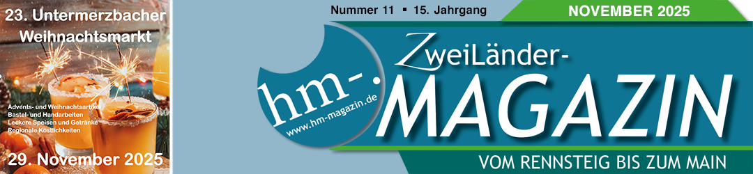 ZweiLänder-MAGAZIN