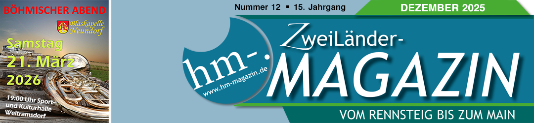 ZweiLänder-MAGAZIN