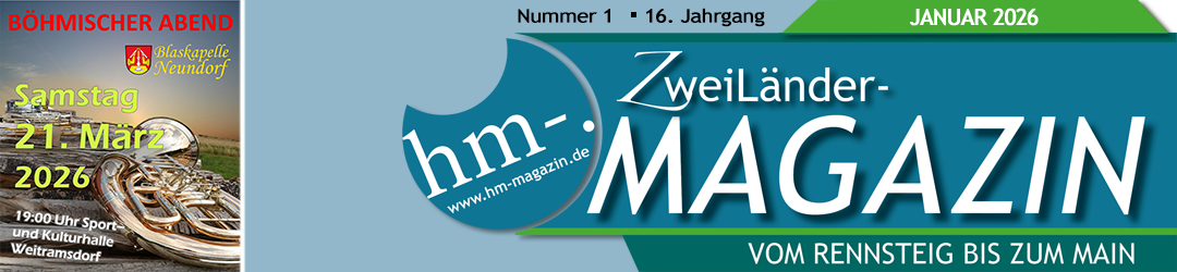 ZweiLänder-MAGAZIN