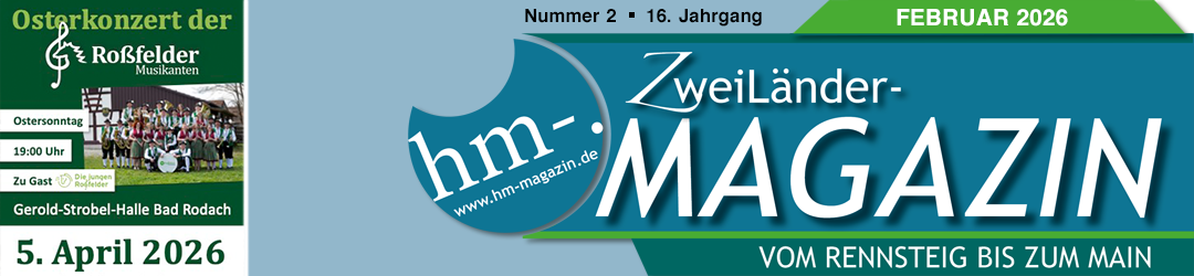 ZweiLänder-MAGAZIN