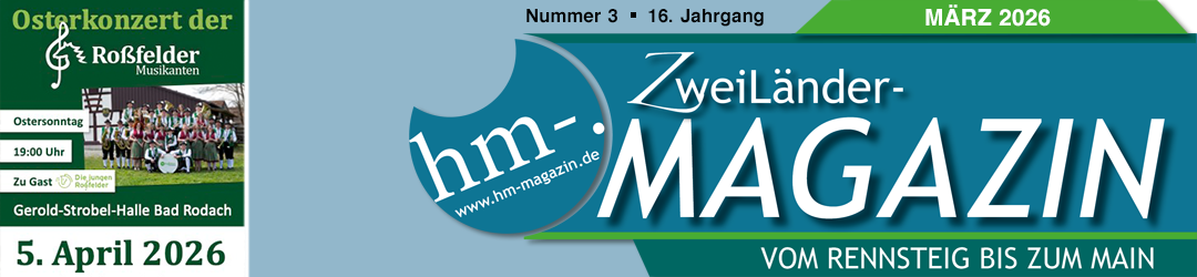 ZweiLänder-MAGAZIN