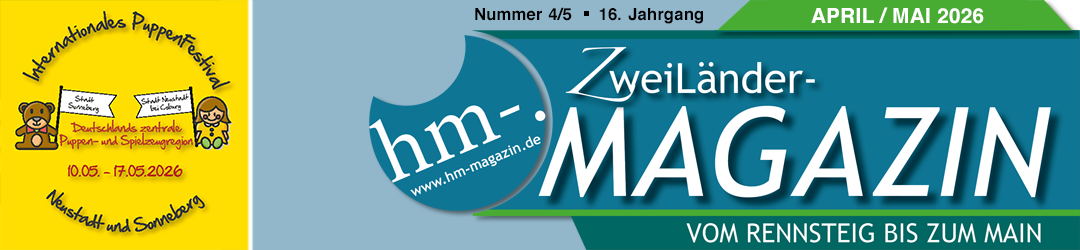 ZweiLänder-MAGAZIN