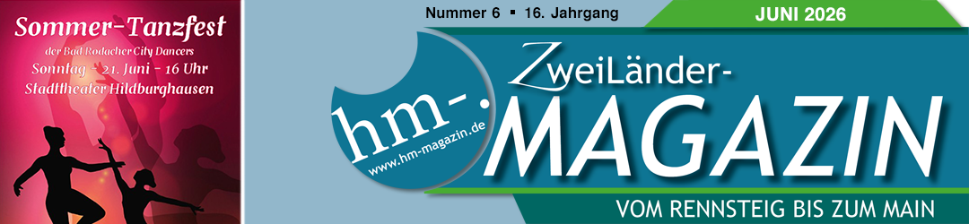 ZweiLänder-MAGAZIN