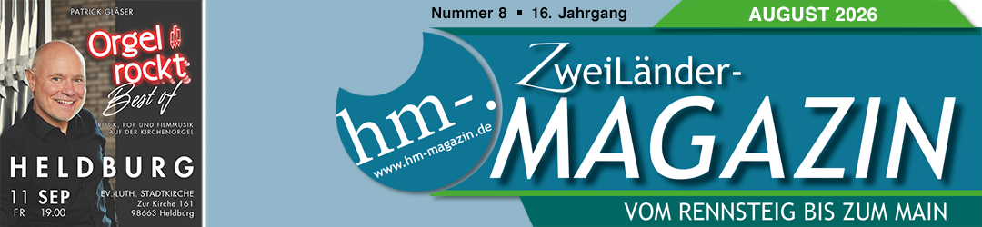 ZweiLänder-MAGAZIN