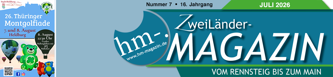 ZweiLänder-MAGAZIN