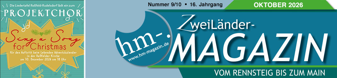 ZweiLänder-MAGAZIN